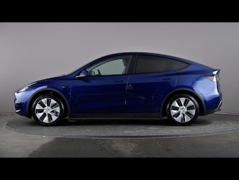 Used Tesla Model Y 2023 for sale - 78847492: Photo