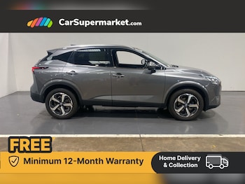 Used Nissan Qashqai 2022 for sale - 76230643: Photo 2