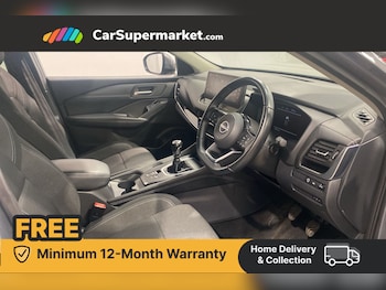 Used Nissan Qashqai 2022 for sale - 76230643: Photo 3