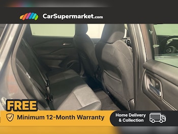 Used Nissan Qashqai 2022 for sale - 76230643: Photo 4