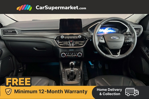 Used Ford Kuga 2021 for sale - 76288082: Photo 13