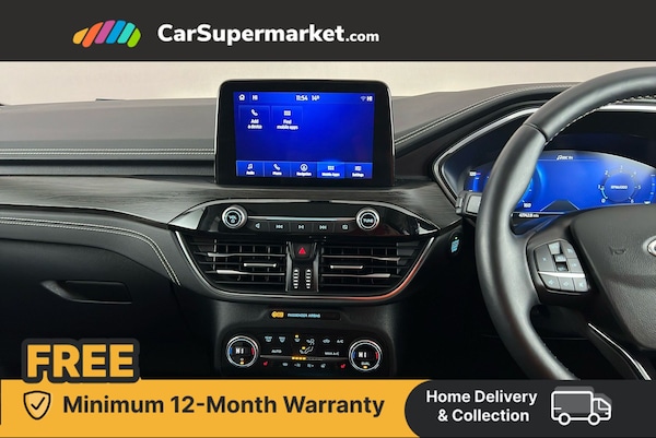 Used Ford Kuga 2021 for sale - 76288082: Photo 16