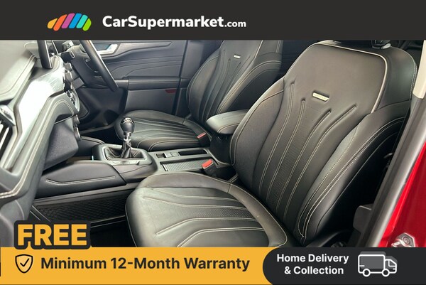 Used Ford Kuga 2021 for sale - 76288082: Photo 17