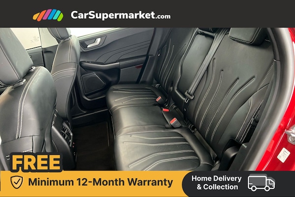 Used Ford Kuga 2021 for sale - 76288082: Photo 18