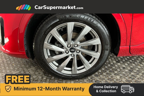 Used Ford Kuga 2021 for sale - 76288082: Photo 19