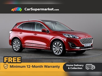 Ford - Kuga