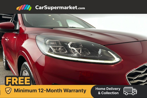 Used Ford Kuga 2021 for sale - 76288082: Photo 20