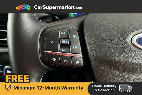 Used Ford Kuga 2021 for sale - 76288082: Photo 24