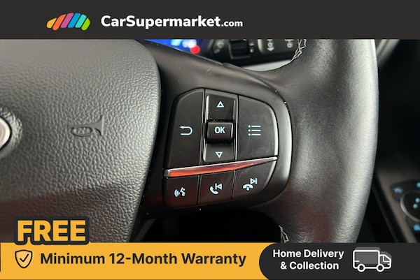Used Ford Kuga 2021 for sale - 76288082: Photo 25