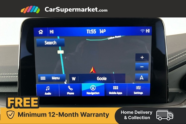 Used Ford Kuga 2021 for sale - 76288082: Photo 26