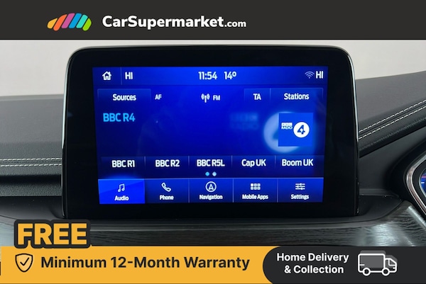 Used Ford Kuga 2021 for sale - 76288082: Photo 27