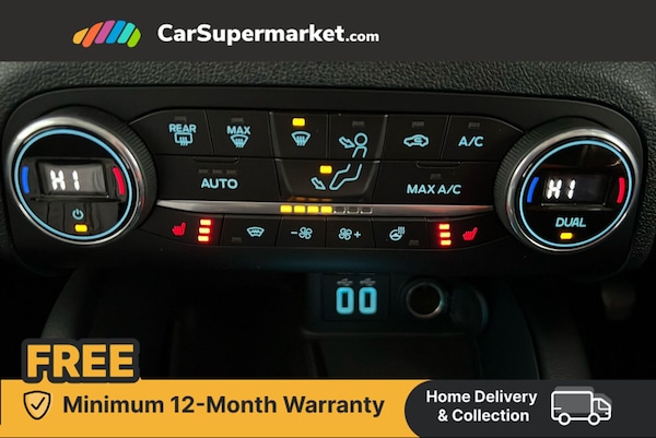 Used Ford Kuga 2021 for sale - 76288082: Photo 28