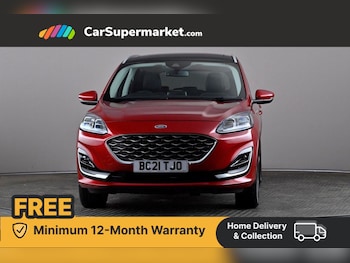Used Ford Kuga 2021 for sale - 76288082: Photo 2