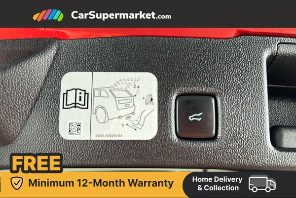 Used Ford Kuga 2021 for sale - 76288082: Photo 31
