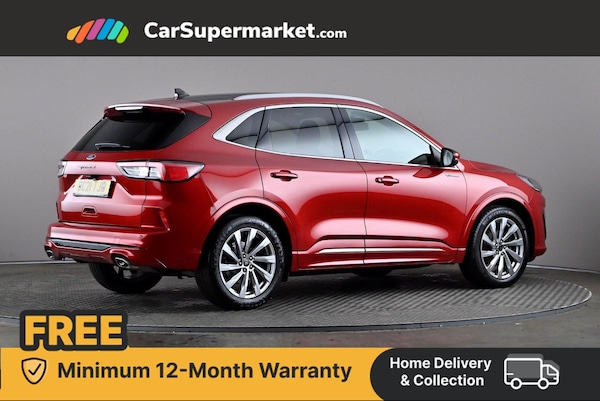 Used Ford Kuga 2021 for sale - 76288082: Photo 6