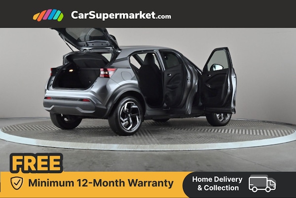Used Nissan Juke 2024 for sale - 76272452: Photo 12