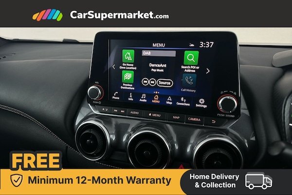 Used Nissan Juke 2024 for sale - 76272452: Photo 14