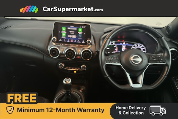 Used Nissan Juke 2024 for sale - 76272452: Photo 15