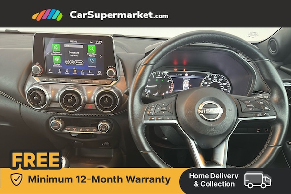 Used Nissan Juke 2024 for sale - 76272452: Photo 16