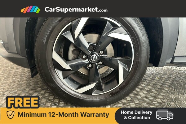 Used Nissan Juke 2024 for sale - 76272452: Photo 19