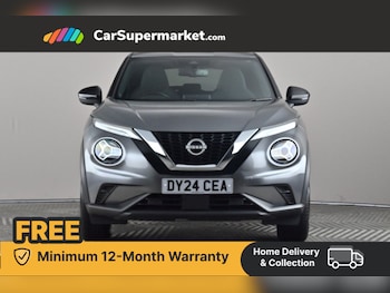 Used Nissan Juke 2024 for sale - 76272452: Photo 2