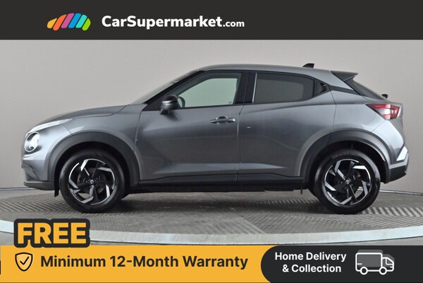 Used Nissan Juke 2024 for sale - 76272452: Photo 3