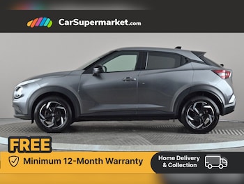 Used Nissan Juke 2024 for sale - 76272452: Photo 3
