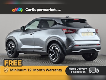 Used Nissan Juke 2024 for sale - 76272452: Photo 4