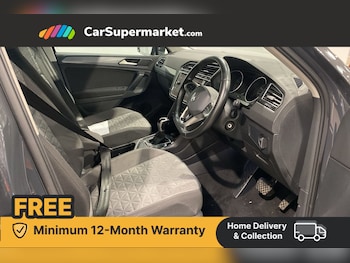 Used Volkswagen Tiguan 2022 for sale - 76392024: Photo