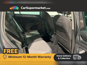 Used Volkswagen Tiguan 2022 for sale - 76392024: Photo