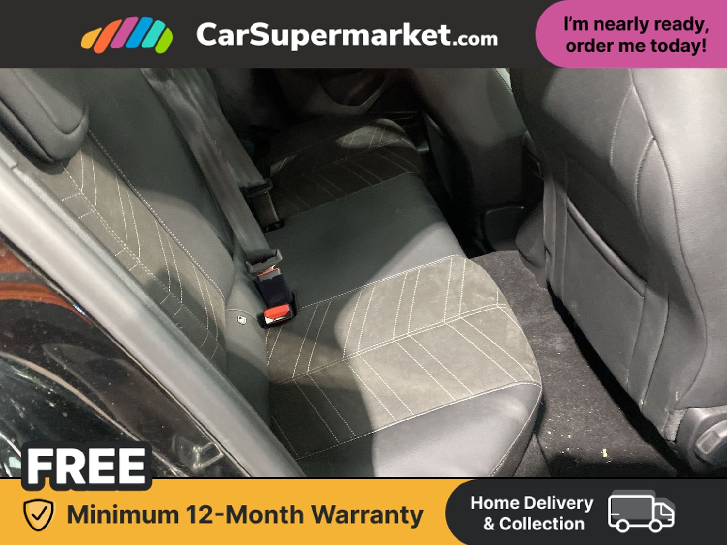 Used Vauxhall Corsa 2023 for sale - 77758448: Photo 3