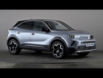 Used Vauxhall Mokka 2023 for sale - 78864625: Photo
