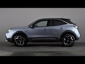 Used Vauxhall Mokka 2023 for sale - 78864625: Photo