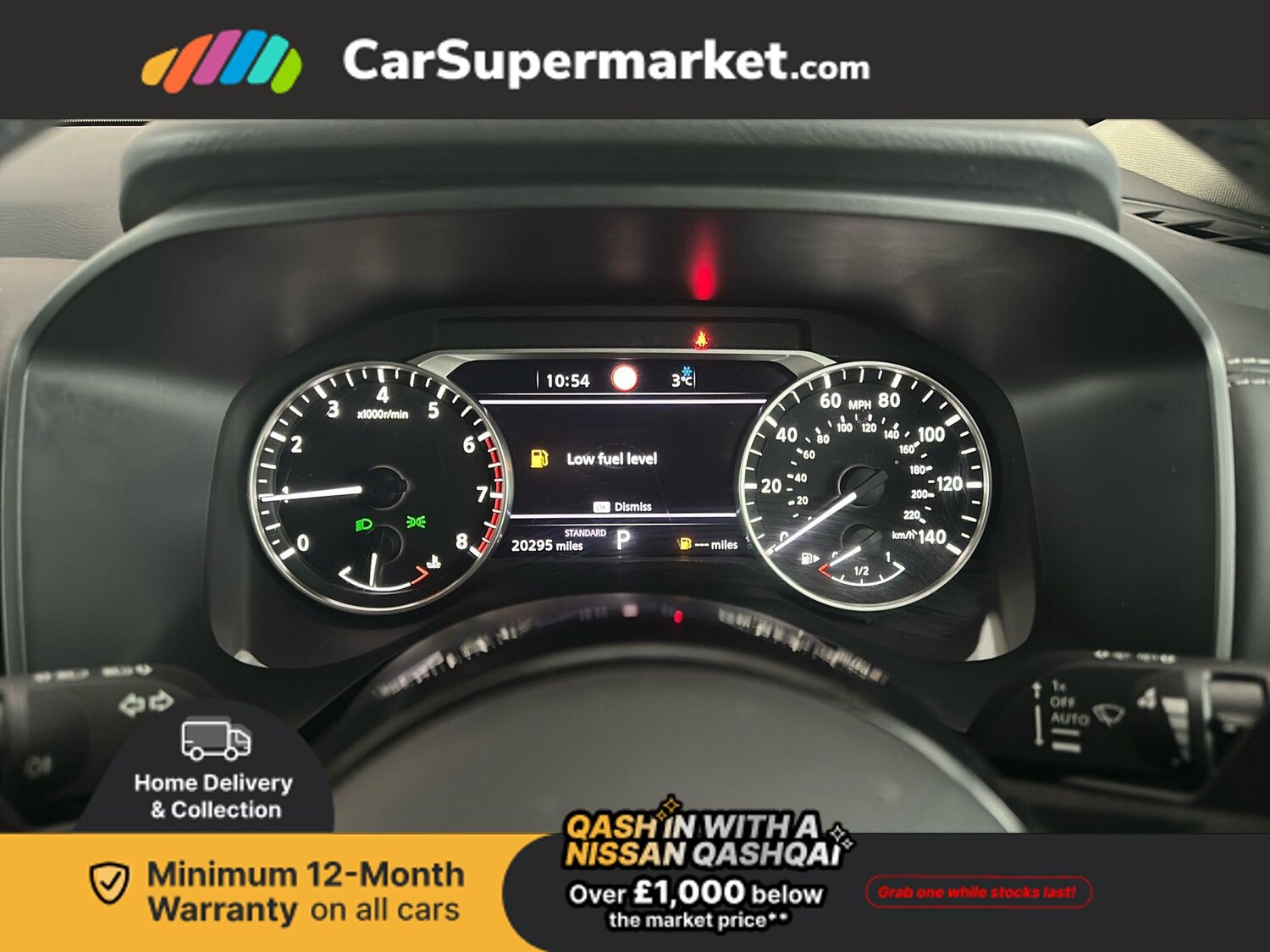 Used Nissan Qashqai 2022 for sale - 77628540: Photo 15