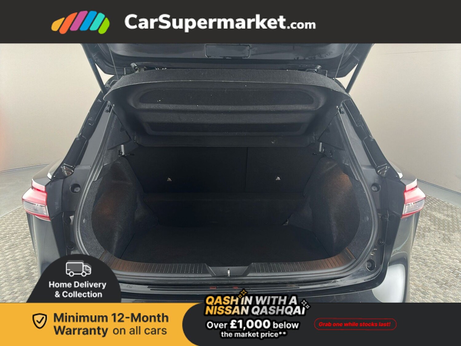 Used Nissan Qashqai 2022 for sale - 77628540: Photo 20