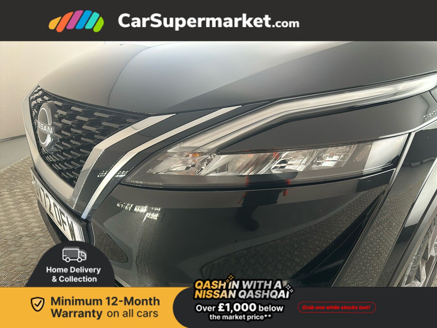 Used Nissan Qashqai 2022 for sale - 77628540: Photo 22