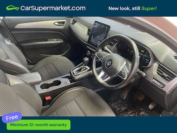 Used Renault Arkana 2023 for sale - 78373163: Photo