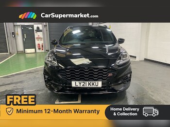 Used Ford Kuga 2021 for sale - 76495203: Photo