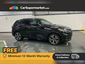 Used Ford Kuga 2021 for sale - 76495203: Photo