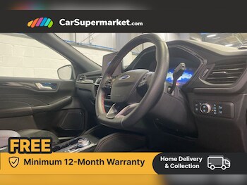 Used Ford Kuga 2021 for sale - 76495203: Photo