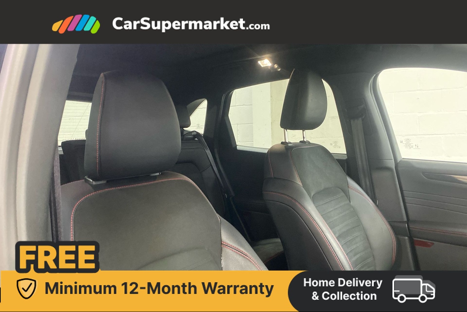 Used Ford Kuga 2021 for sale - 76495203: Photo 5