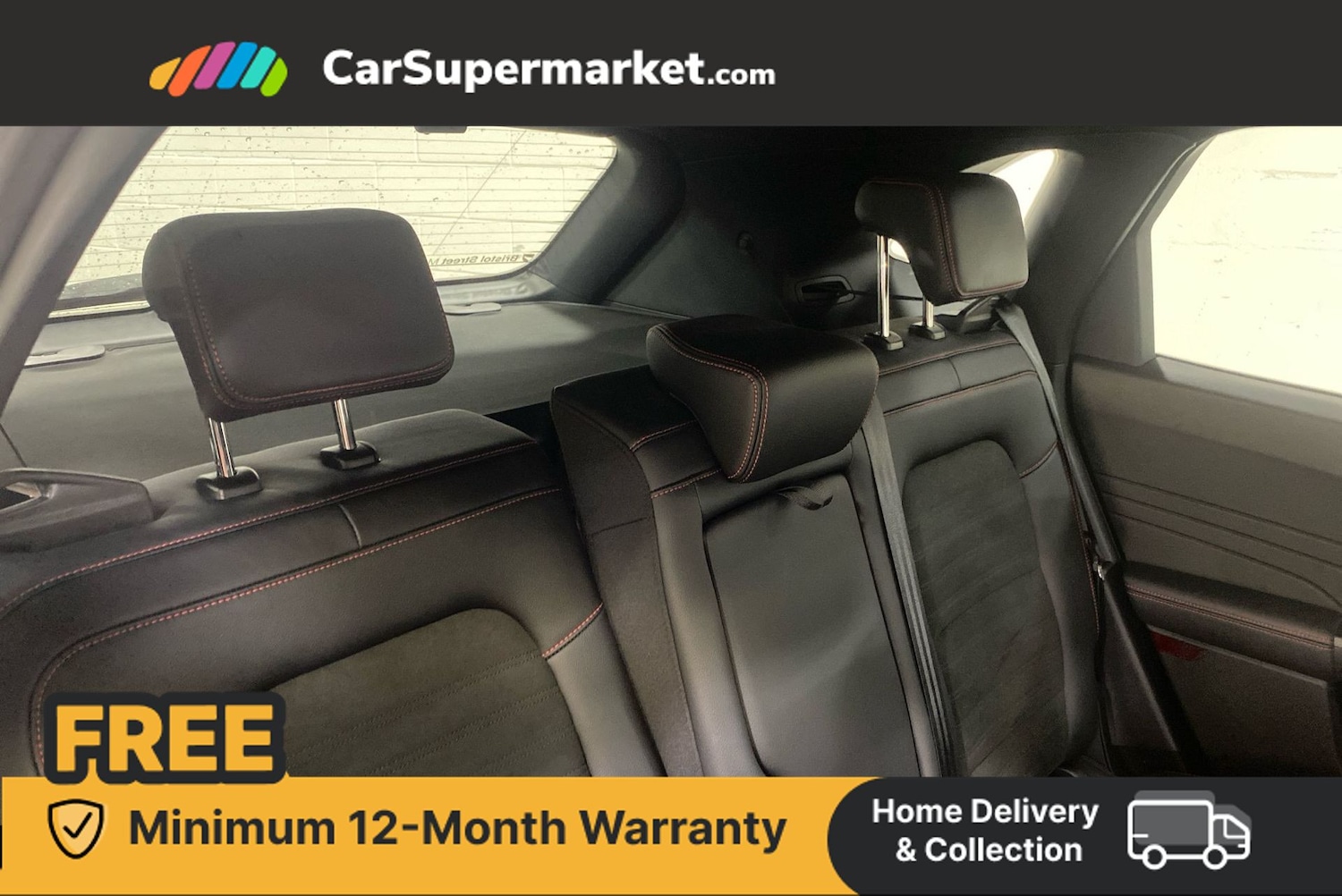 Used Ford Kuga 2021 for sale - 76495203: Photo 6