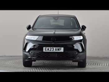 Used Vauxhall Mokka 2023 for sale - 79779316: Photo