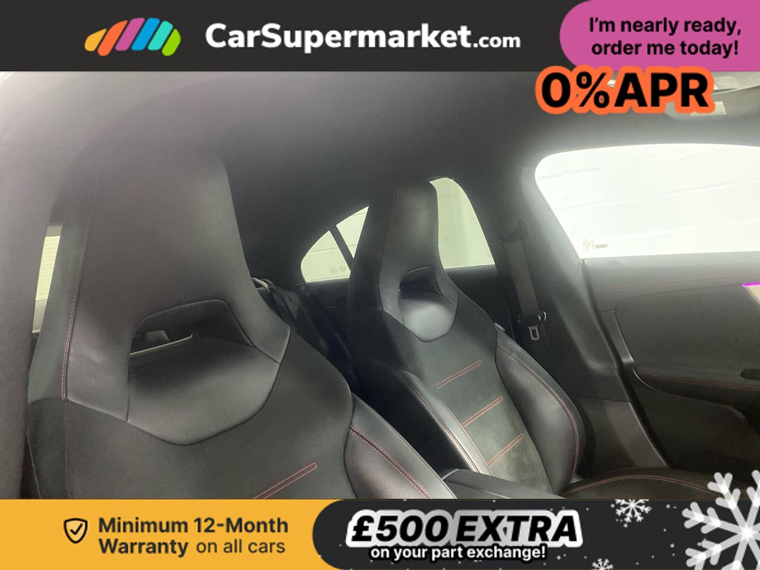 Used Mercedes-Benz CLA 2023 for sale - 76949616: Photo 6