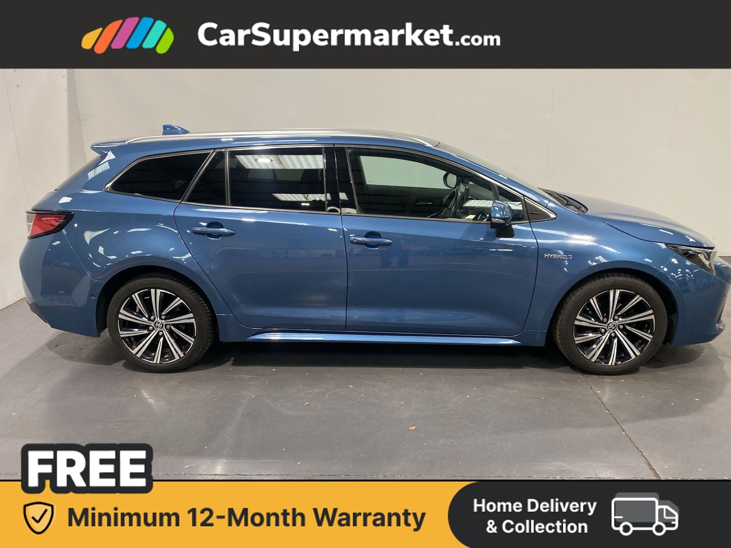 Used Toyota Corolla 2021 for sale - 77879052: Photo 3