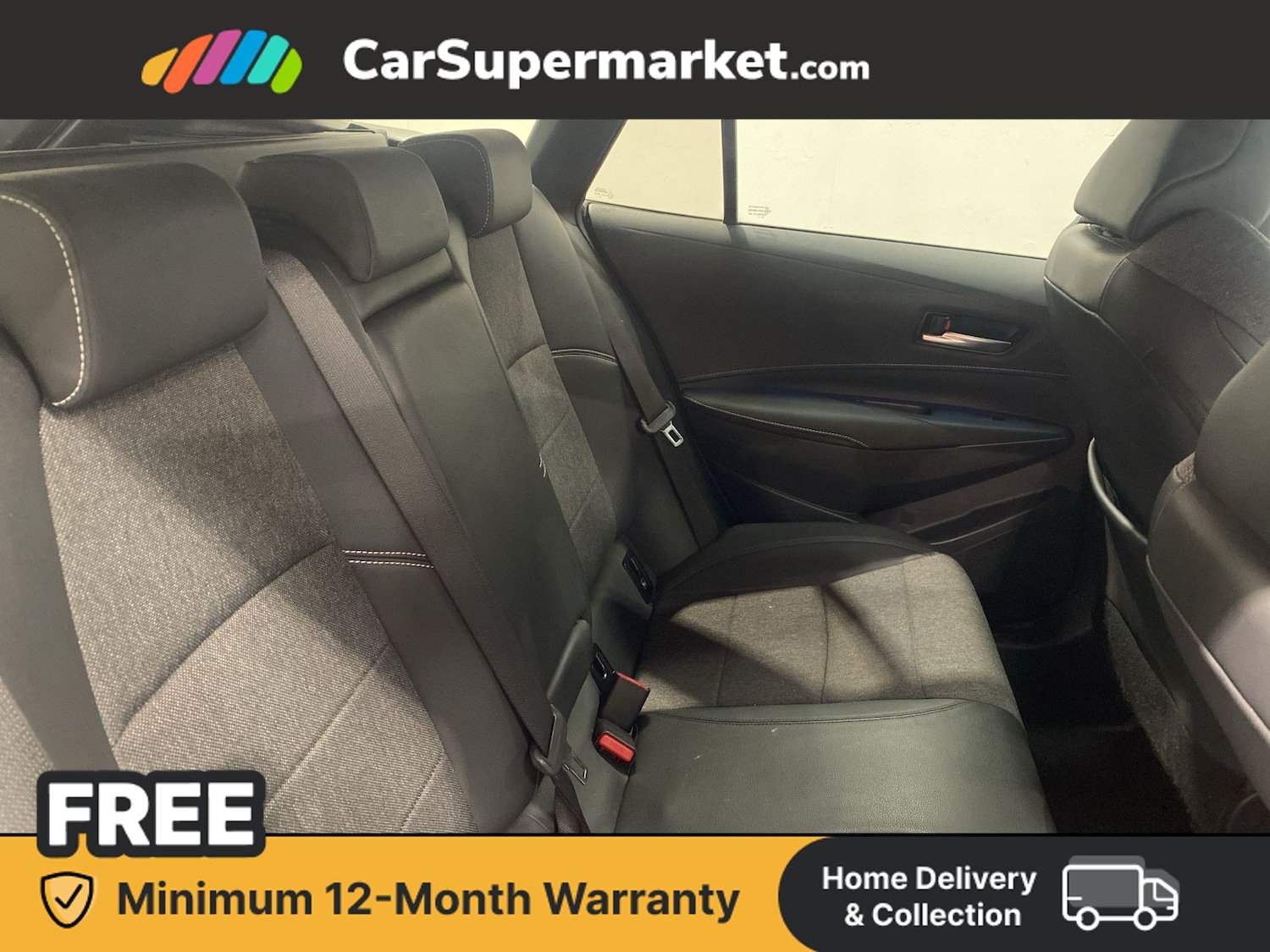 Used Toyota Corolla 2021 for sale - 77879052: Photo 5