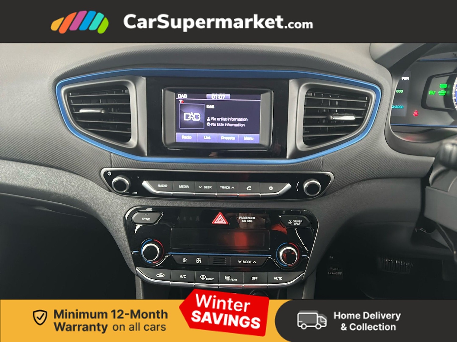 Used Hyundai IONIQ 2019 for sale - 77128754: Photo 17