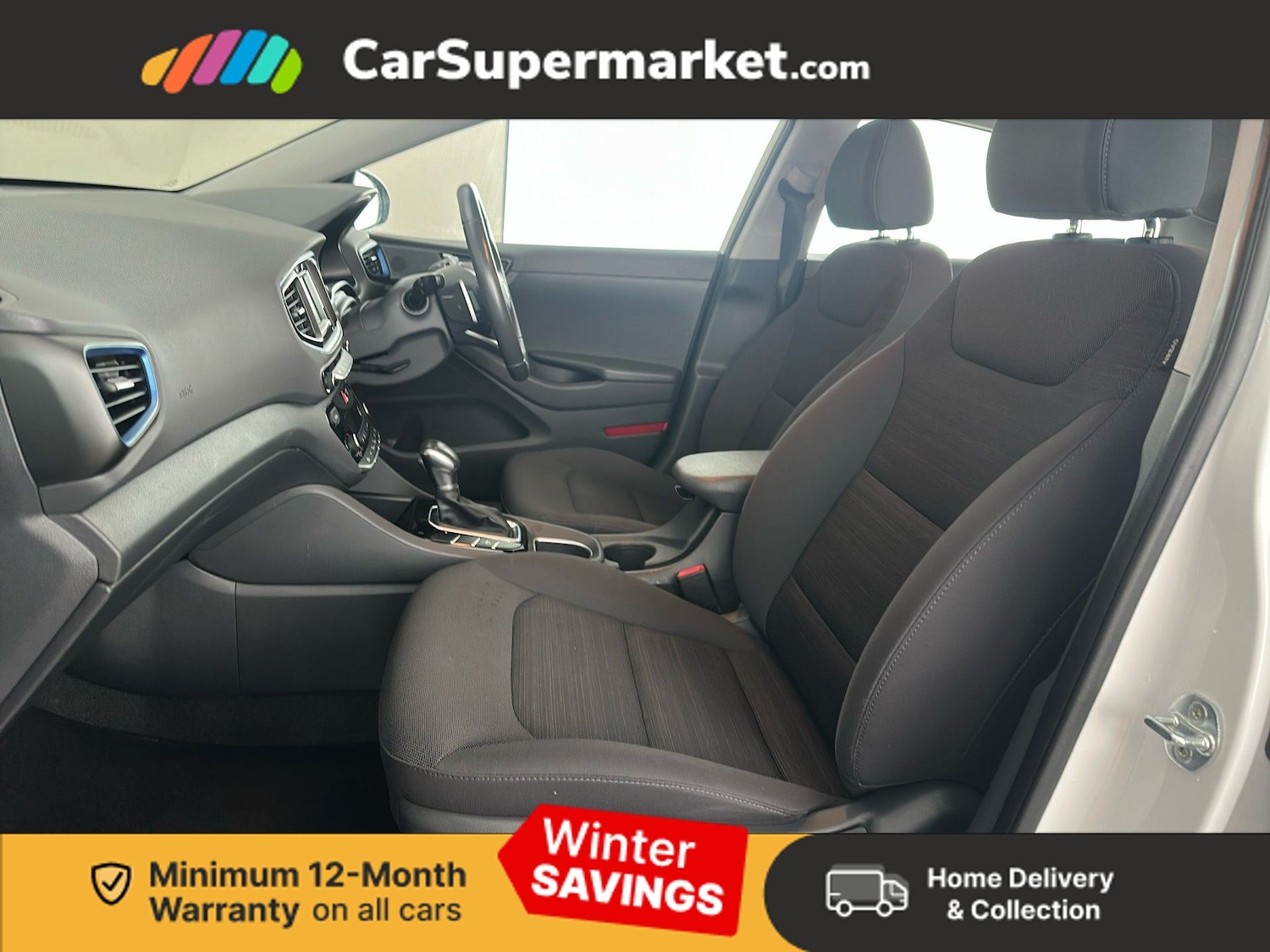 Used Hyundai IONIQ 2019 for sale - 77128754: Photo 18