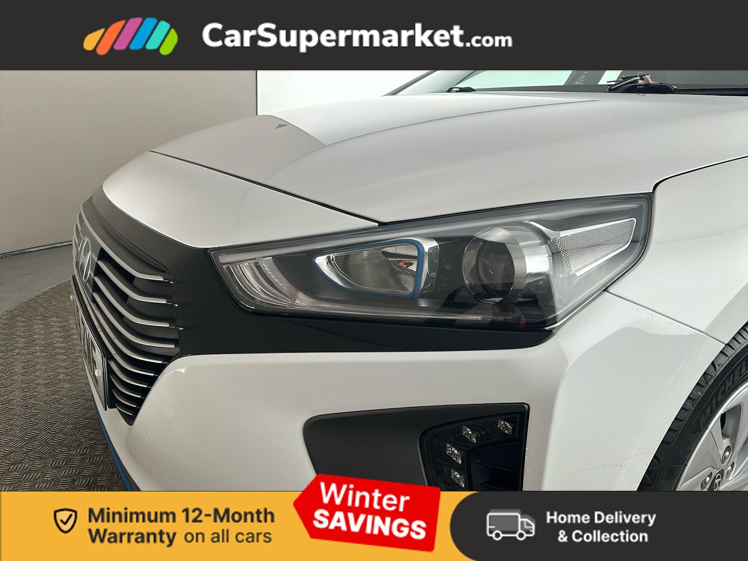 Used Hyundai IONIQ 2019 for sale - 77128754: Photo 21