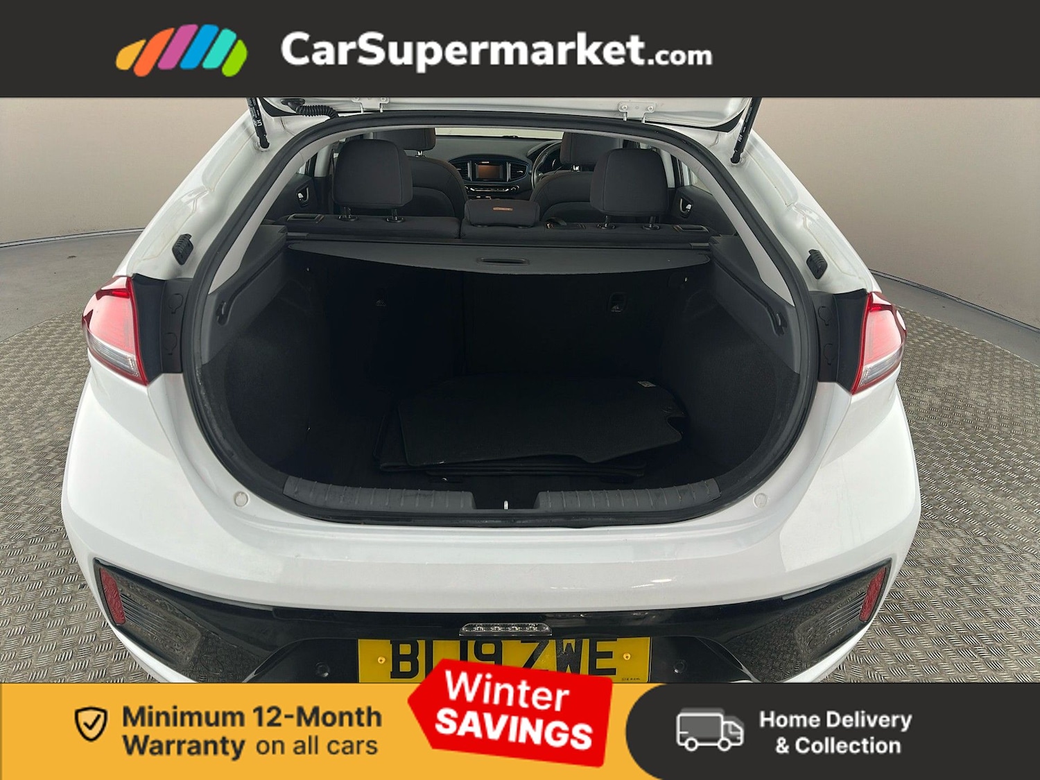 Used Hyundai IONIQ 2019 for sale - 77128754: Photo 23